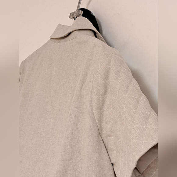 Tuckernuck Summer Sands Townes Shirt Dress Button Down NWT Misses Small - Picture 15 of 16